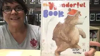 The Wonderful Book by Leonid Gore