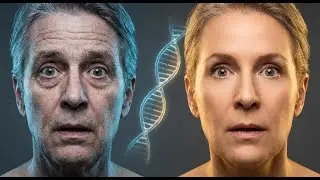 Unlock Your Real Age | The Telomere Secret You Need to Know in 2025