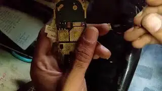 Nokia 1600 light solution HD