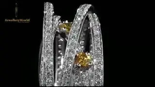 India Runway Week with Jewellery World at DLF place saket New Delhi