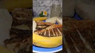 pescado frito 🤤😋 #food #canaldecocina #comidacoste&ntilde;a #cooking #cocinaconsabor #recipe