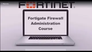 Fortigate Firewall Vlan Configuartions | Day 6