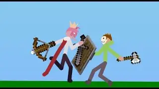 Dream Vs Technoblade (FINALE Animation) By FindKnight