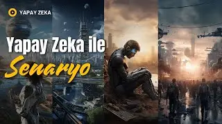Senaristler için Yapay Zeka: ChatGPT ile Senaryo Yazımı