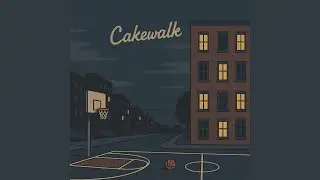 Cakewalk