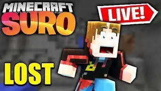 MINECRAFT SURO TAG #8