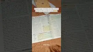 3:22 AM Study Grind 📚 | Class 12 4th Semester | Night Study Motivation