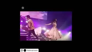 Maymay Entrata in 2 in 1 gown by Jazel Sy ✨