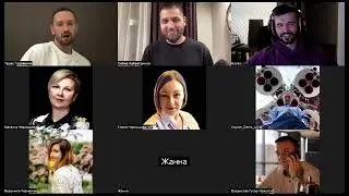 Разбор в проекте 