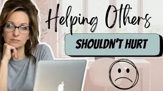 The Hidden Grief No One Warns Service Providers About