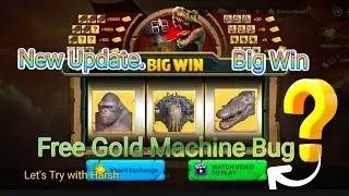 arbs Mobile New Update Se Free Gold Machine Hui Kharaab😲😨 | arbs Mobile Free Gold Machine | arbs |