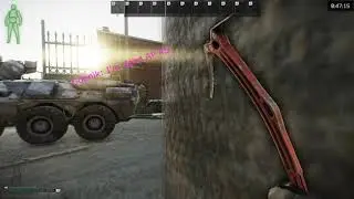 Scav Lands Shenanigans