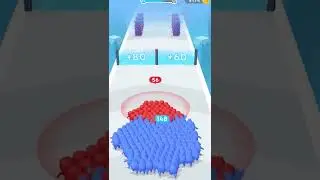 Count Masters Crowd Runner 3D