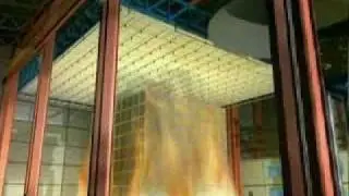 Fire Testing / Flammable Tests (Handling Specialty)