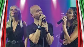 Basta Così - Tributo Italiano e Negramaro Tribute Band