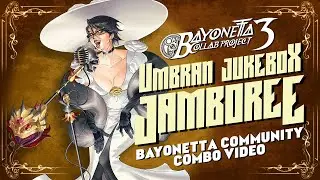 Проект Bayonetta Collab 3 | 