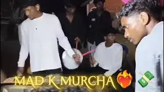 MIll killer ro mad//🎹#boipariguda&trade;️MAD K MURCHA🔱 headphone 🎧 us kro public #vairal 