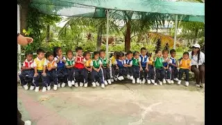 #Excursion 2082/2025#Srijay Dreamland Park, Birtamode #Grades: Nursery , LKG & UKG  Learners#