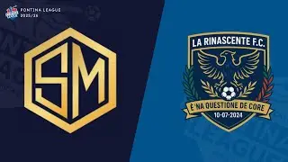Sambo FC - La Rinascente