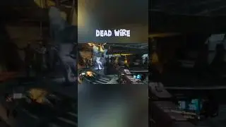 Bo3 Alternate ammo Types #zombieshorts #callofduty #videogame