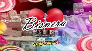 DJ_SPARTAN28 - BISNERA (AFROHOUSE - ORIGINAL MIX) #afrohouse #trending #viral #viralvideo #panama