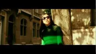 AUN NO TE DAS CUENTA - FRANCHITA (OFICIAL VIDEO) ENEFILMSCHILE