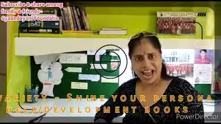 Impact of books in Character Building of an individual & Nation