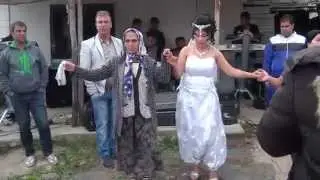 SIBEL & ERTAN 27.10.2014 RADOVIS ORK.NECO BOLUM 1