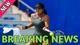 FROM THE COURT TO THE COMMANDER Alex Eala's Inspiring Journey Beyond Tennis and Embracing a 'New Nor
