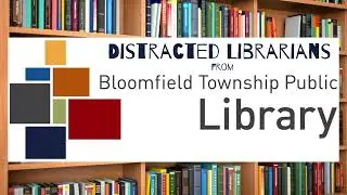 There IS a Fight Scene In a Library (Stories We Didn't Know Were Adaptations)