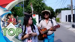 TUKANG OJEK PENGKOLAN PART 4/7 [20 September 2018]