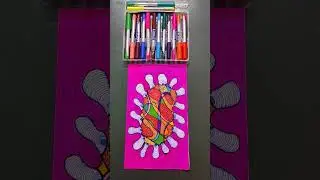zendala#art#trending#viral#youtuber#vlogger#trends#by#artlegends#🎨🎨💥🎉🖌️✨🎨