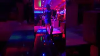 Denizkızı pavyon