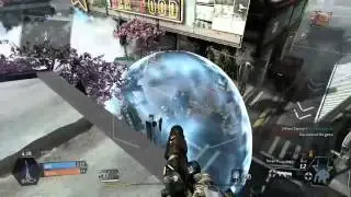 Two Titans One Drop - Titanfall (Xbox One Gameplay)