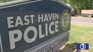 VIDEO: East Haven police share their experience of police reform