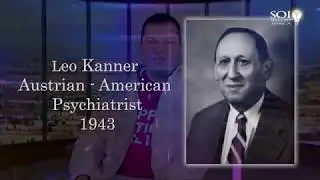 Episode 5: History of Autism