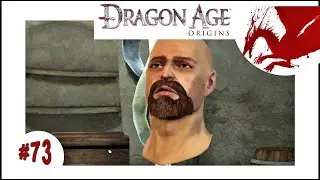 Dragon Age Origins/ #73/ Magier aus Tevinter/ Mann ohne Kopf