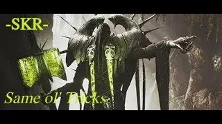 SEVAROG MASTER GAMEPLAY GUIDE TO SUCCESS-Advanced Tactics + Build (Legacy)