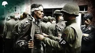 ¿Por qué las SS se Negaron a Rendirse Incluso Después de la Muerte de Hitler?