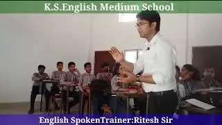 English speaking course in Chunar (K.S. English Medium School),Spoken Class,r&b english classes