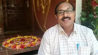 പൂവിടുമ്പോൾ പൂവിടുന്ന സർഗാത്മക വ്യക്തിത്വം