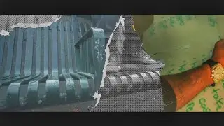 Aye1ne - Sidewalk Benches (Official Video)