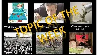 Topic of the Week - Narrative in your Wargames