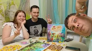 Honey Buzz: первое мнение
