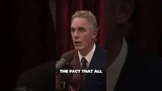 Jordan Peterson Exposes Shocking UK Data Privacy Legal Action | Joe Rogan Podcast