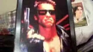 Some VHS Movies!