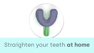 Introducing the next generation of teeth aligners by Straight Teeth Direct