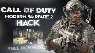 COD: MODERN WARFARE 2 HACK | AIM & ESP | DOWNLOAD FULL HACK FOR COD MW II 2022
