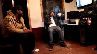 Jank Session in Hottboxx Studios