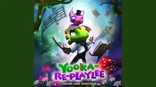 Moodymaze Marsh (Orchestral Version)